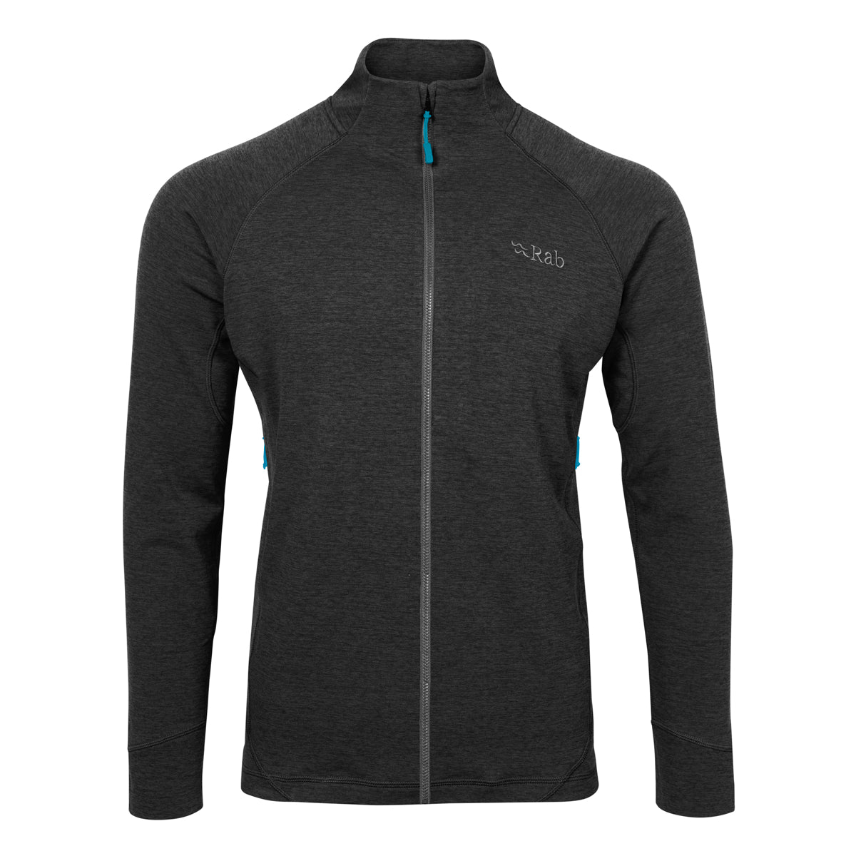 Rab zip fleece hot sale