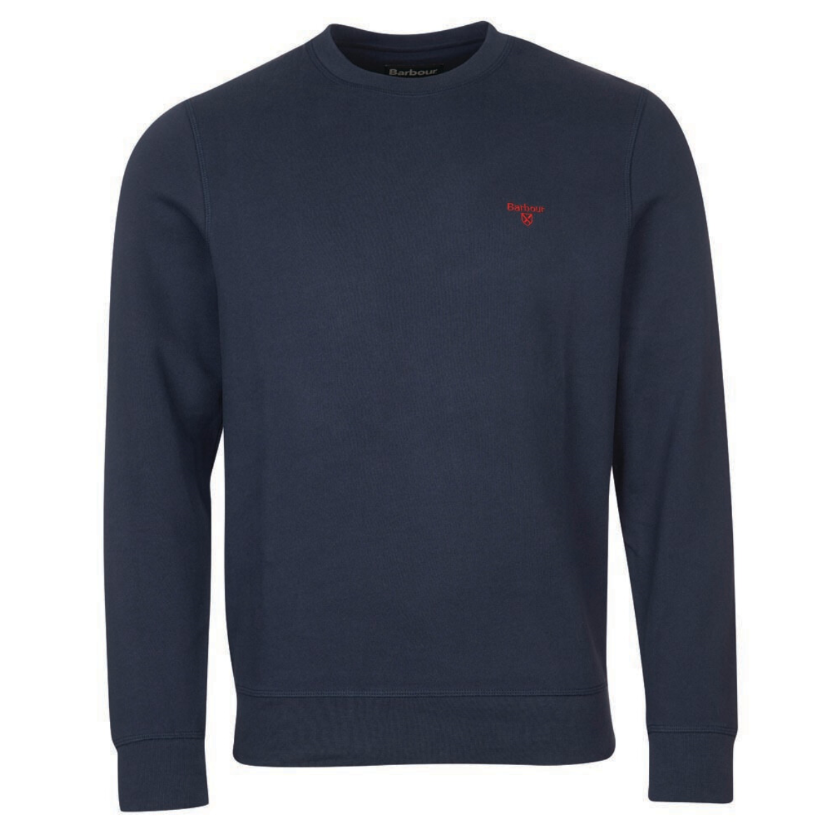 Barbour Nico Men's Lounge Crew | Navy