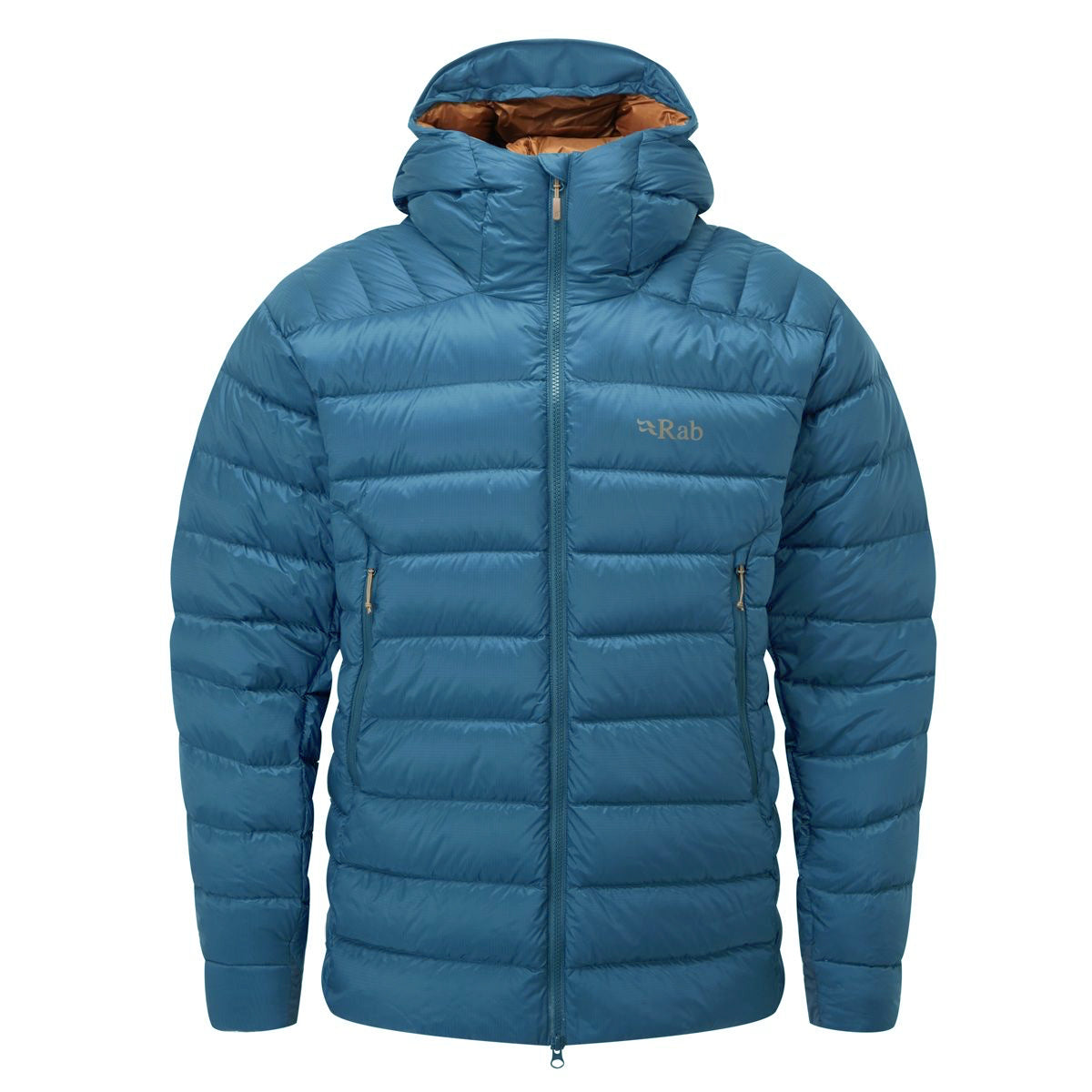 Rab Electron Pro Insulated Men's Jacket | Ink