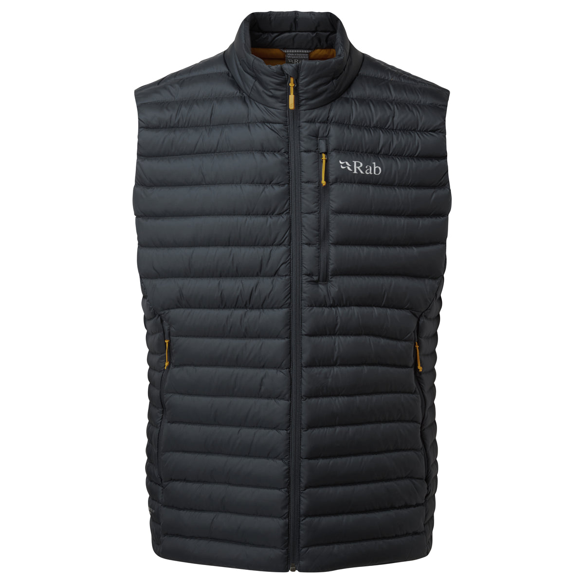 Rab Microlight Insulated Men's Vest | Beluga