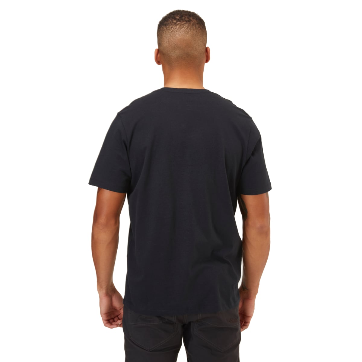 Rab  Stance Mountain Men's T-Shirt | Beluga