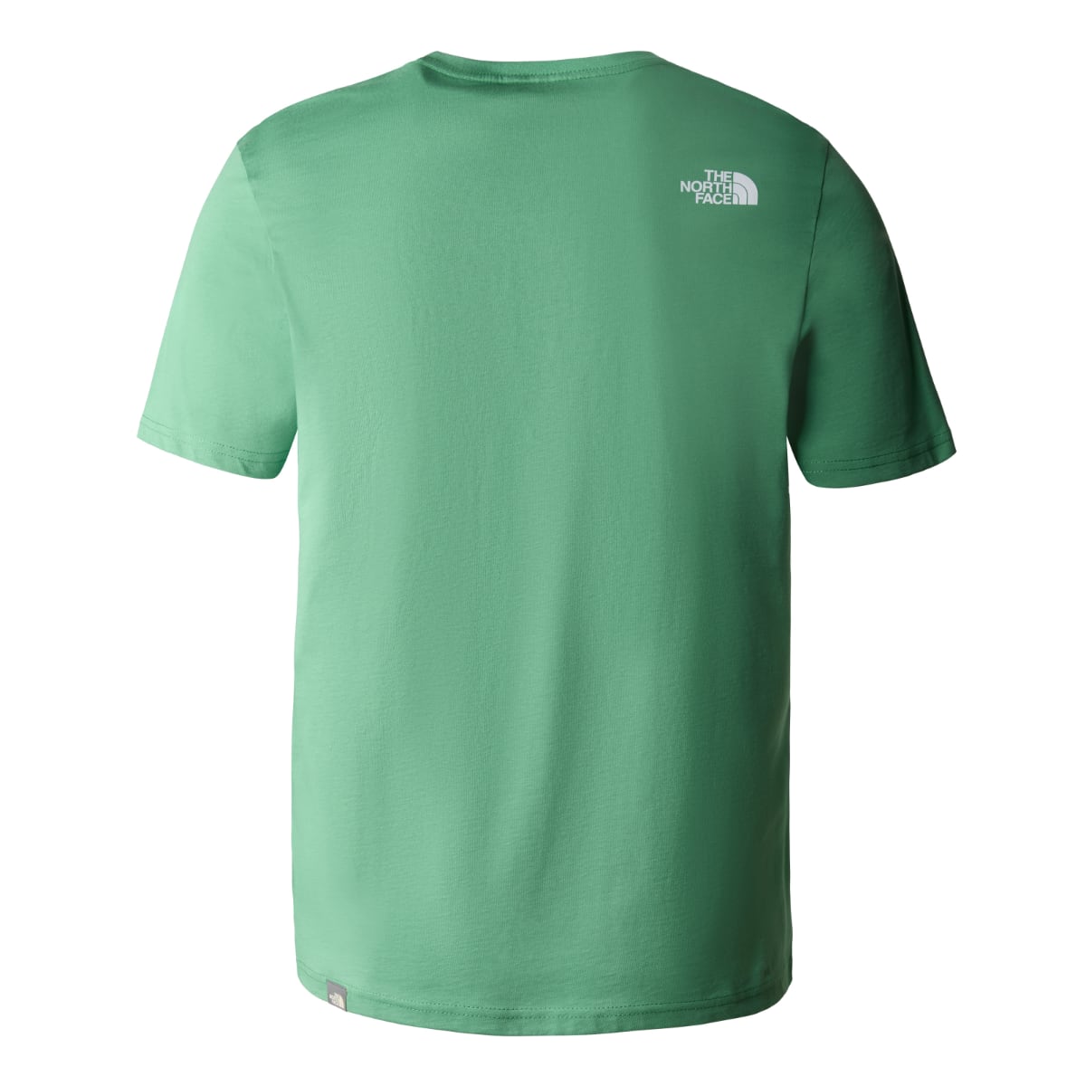 The North Face Easy Men's T-Shirt | Deep Grass Green