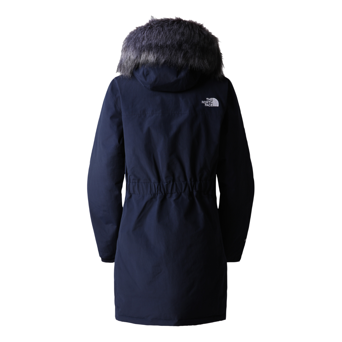 The North Face Arctic Parka Insulated Women's Jacket | Summit Navy