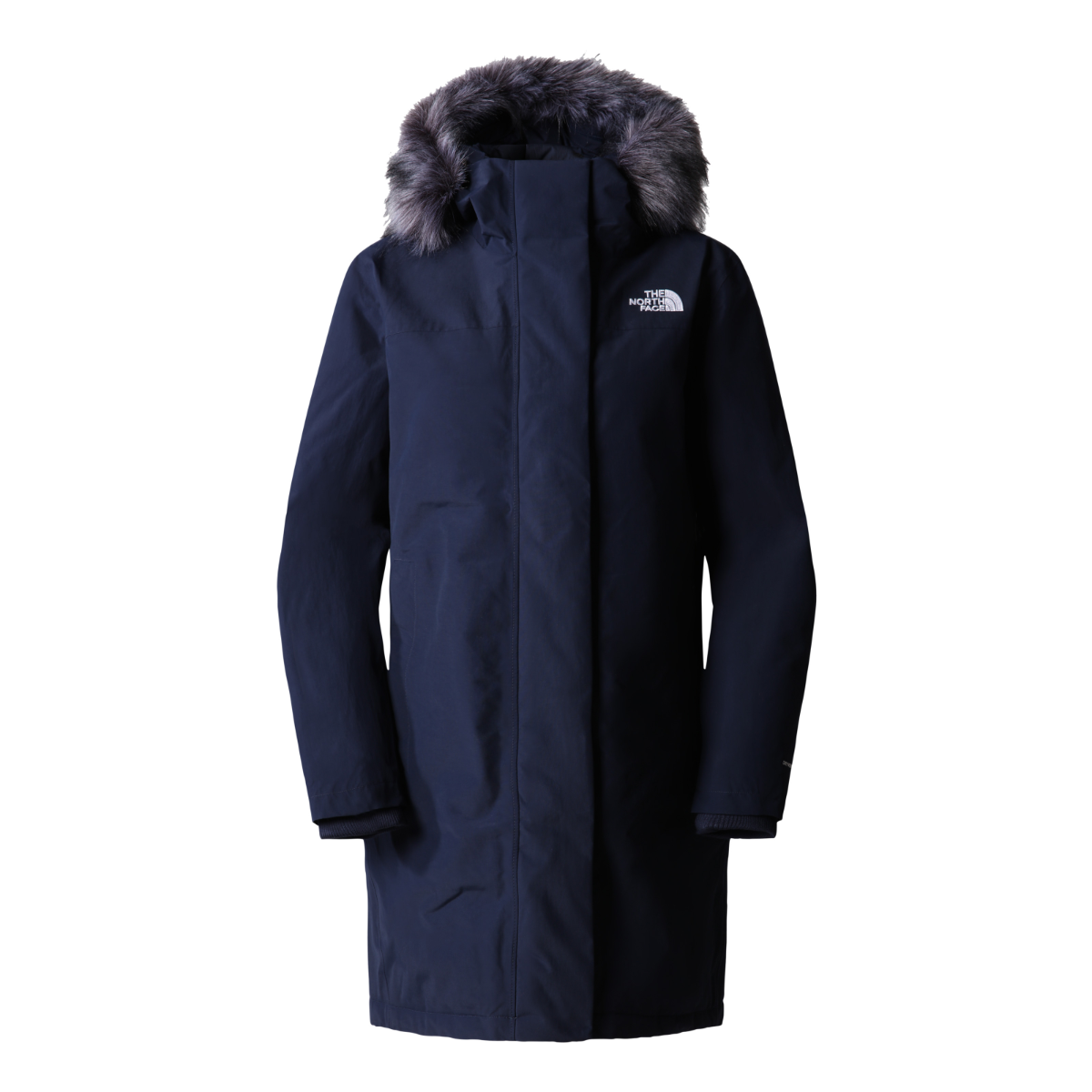 Arctic parka womens hotsell