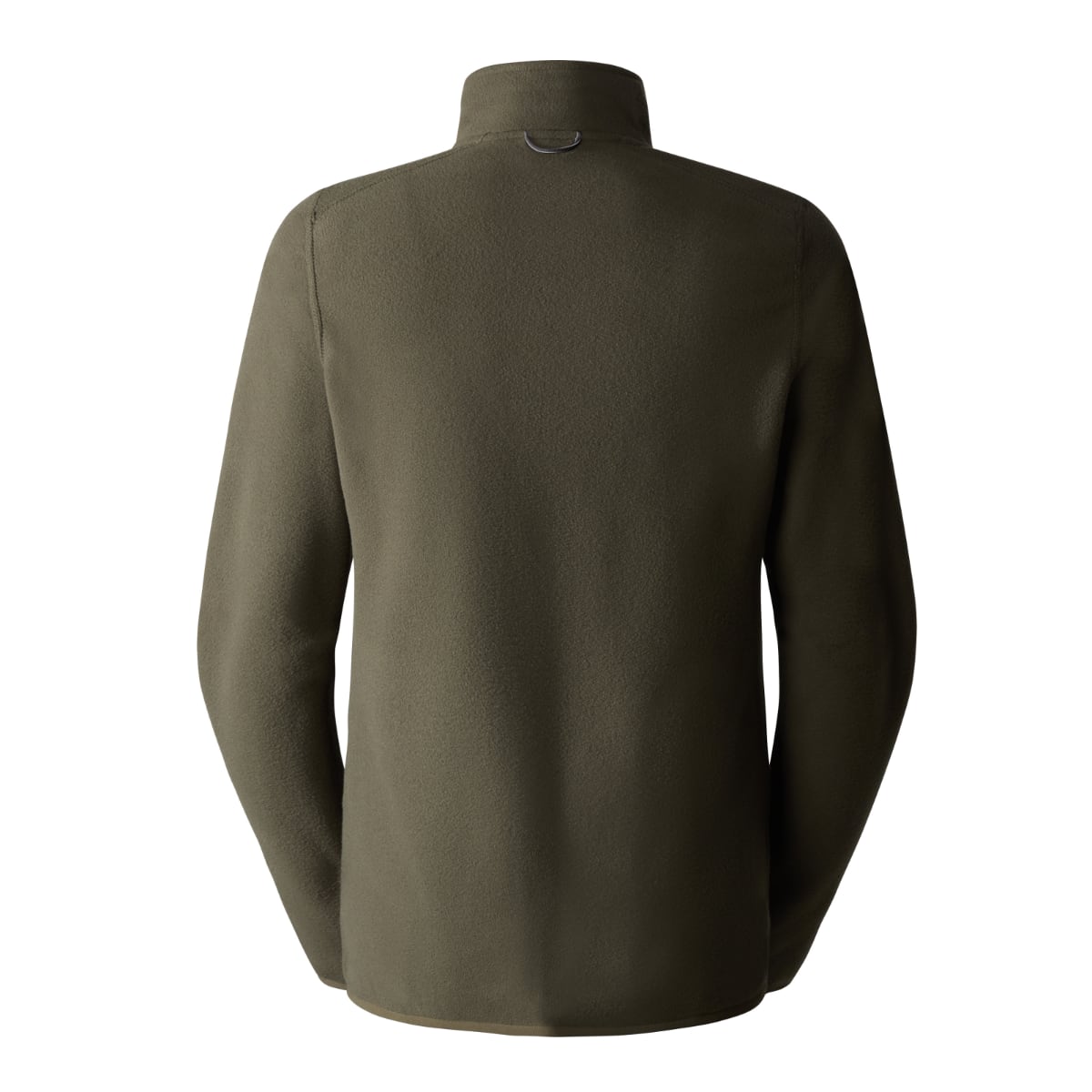 The North Face 100 Glacier Full Zip Fleece Women's Jacket | New Taupe Green