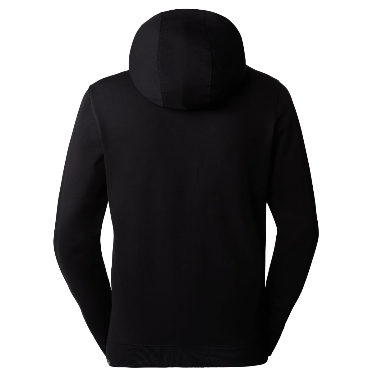 The North Face Light Drew Peak Men's Hoodie | TNF Black