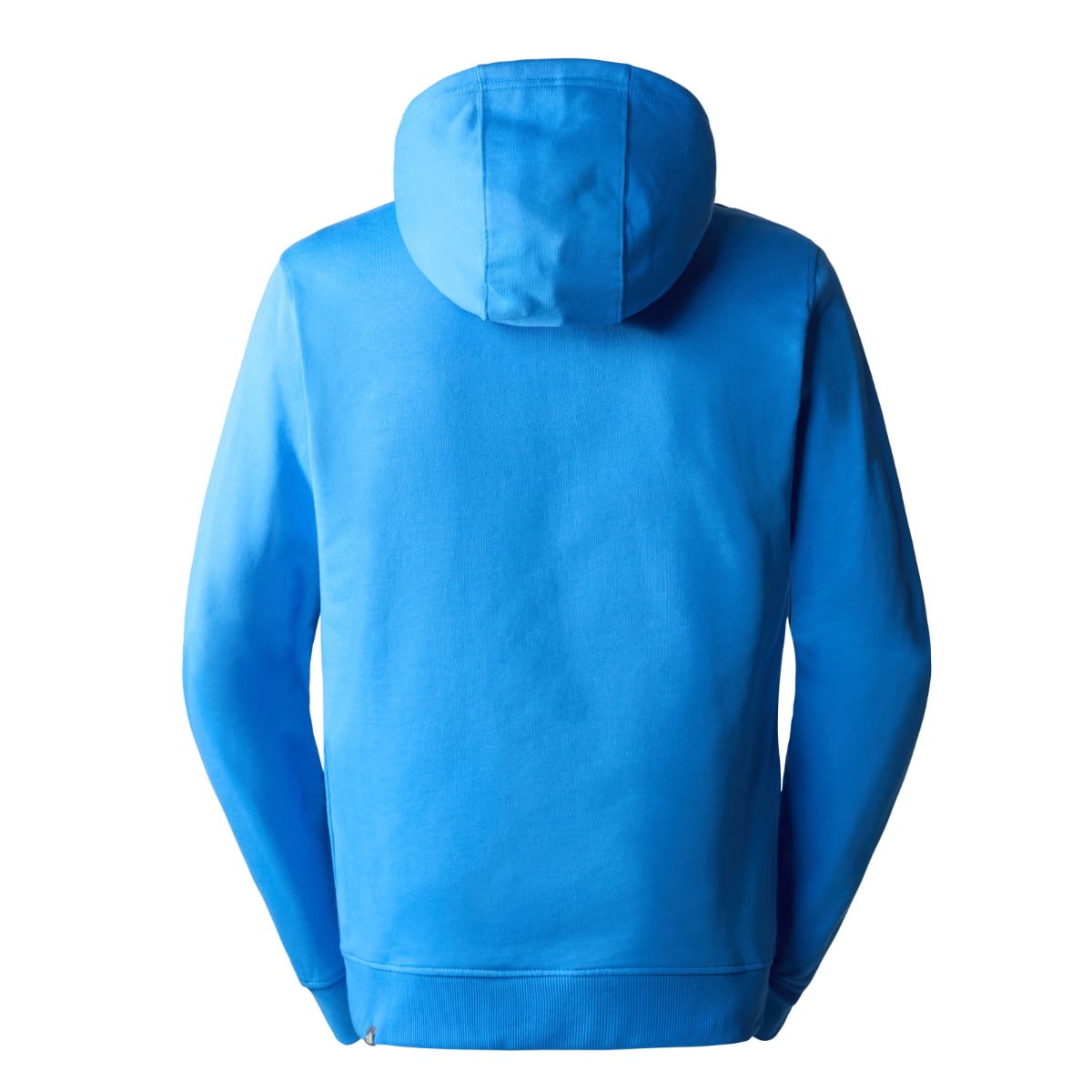 The North Face Light Drew Peak Men's Hoodie | Super Sonic Blue