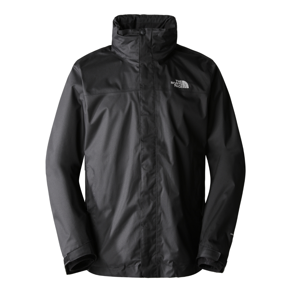 The North Face Evolve II Triclimate Men's Jacket | TNF Black