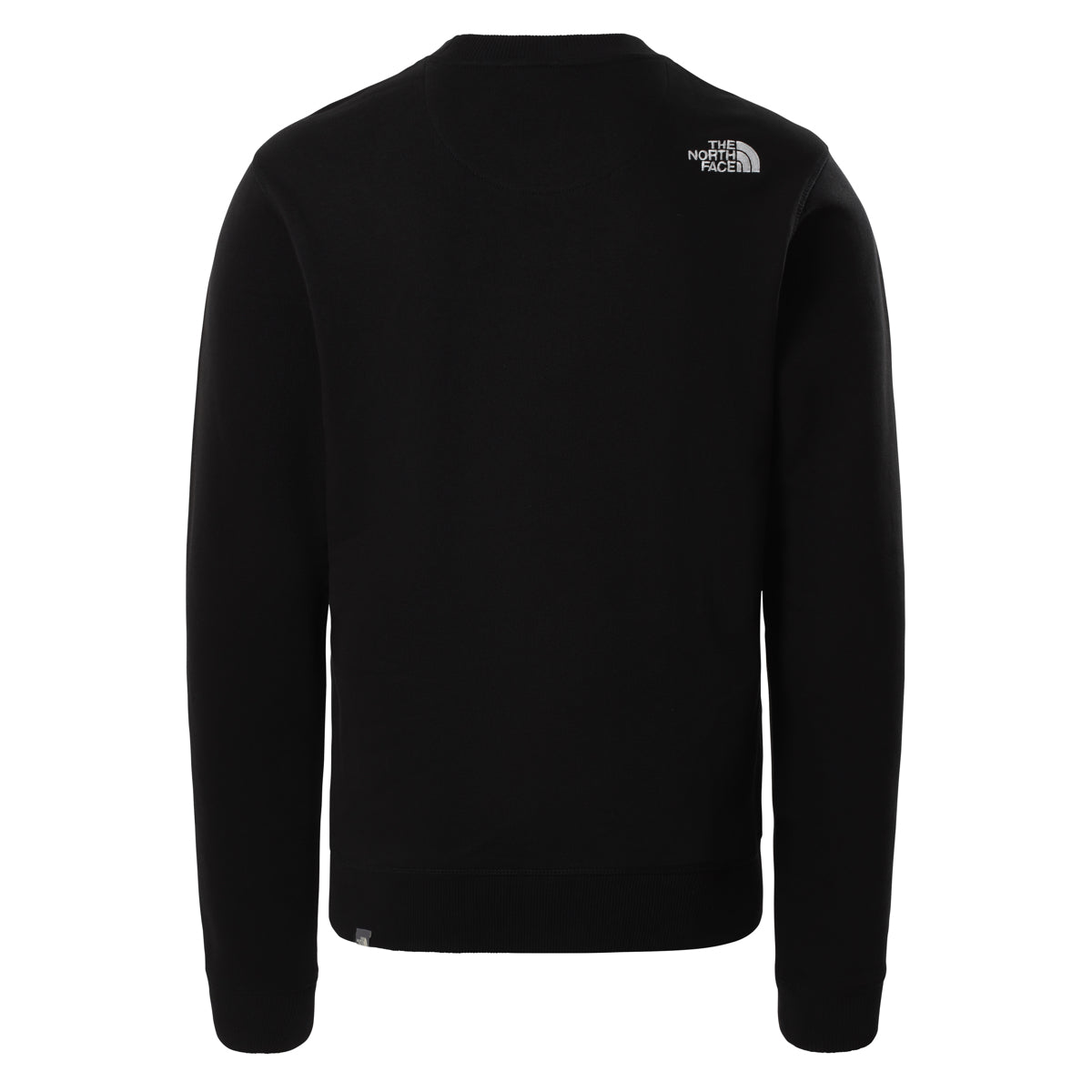 The North Face Drew Peak Men's Crew | TNF Black