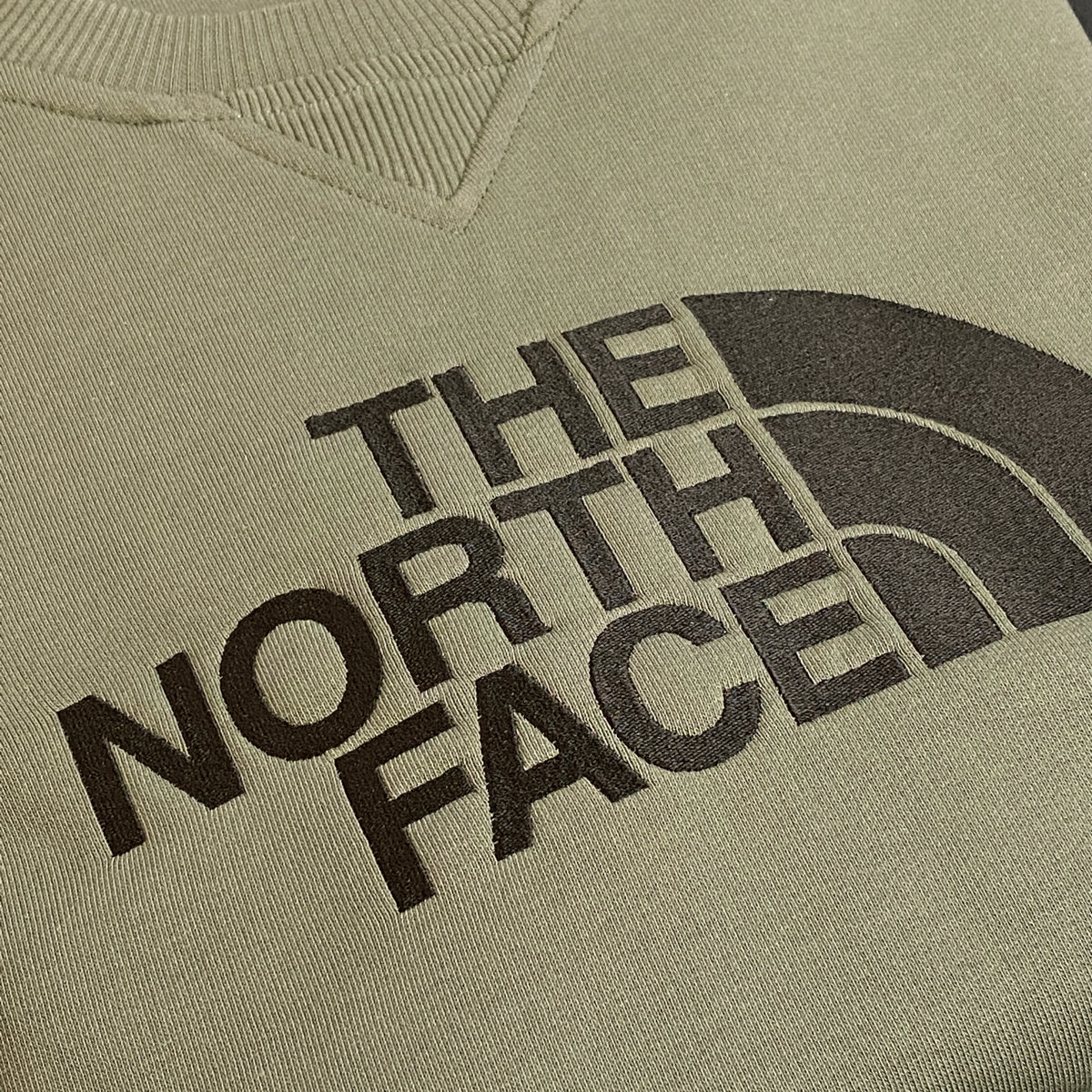 The North Face Drew Peak Men's Crew | Thyme