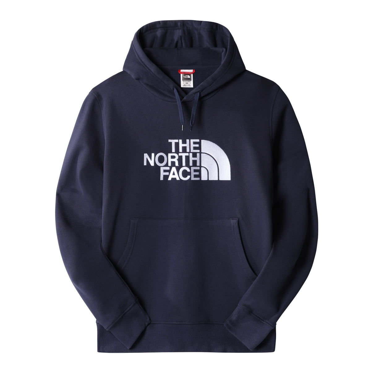 The North Face Drew Peak Men's Hoodie | Summit Navy