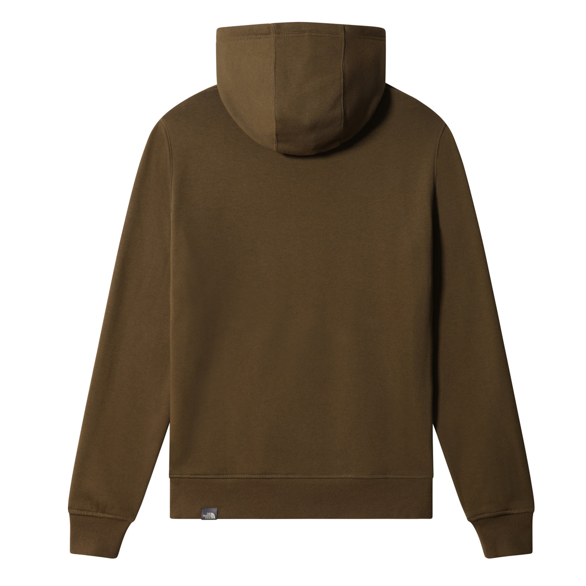 The North Face Drew Peak Men's Hoodie | Military Olive