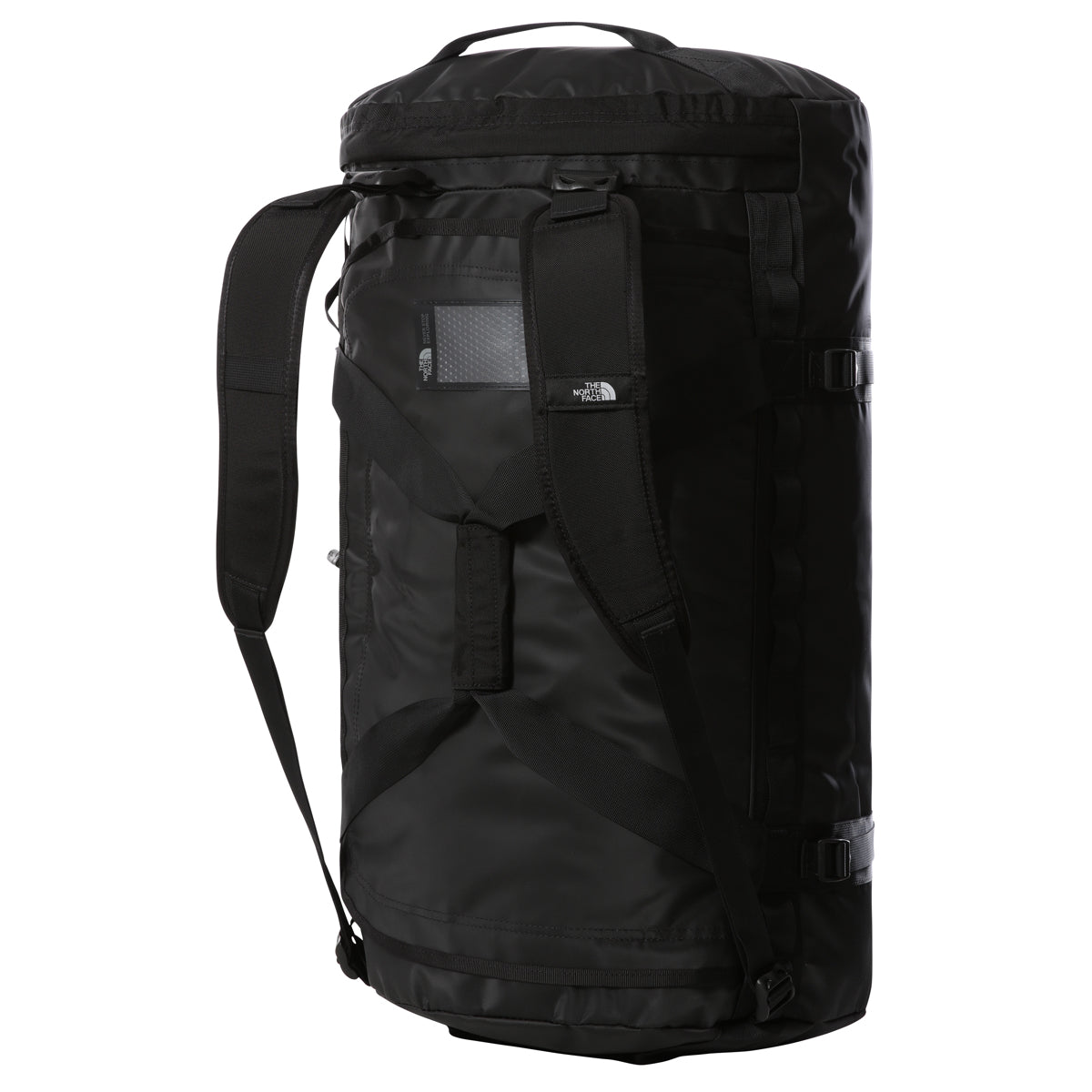 The North Face Base Camp Duffel Large | TNF Black