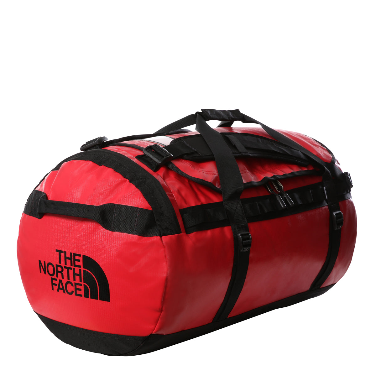 The North Face Base Camp Duffel Large | TNF Red
