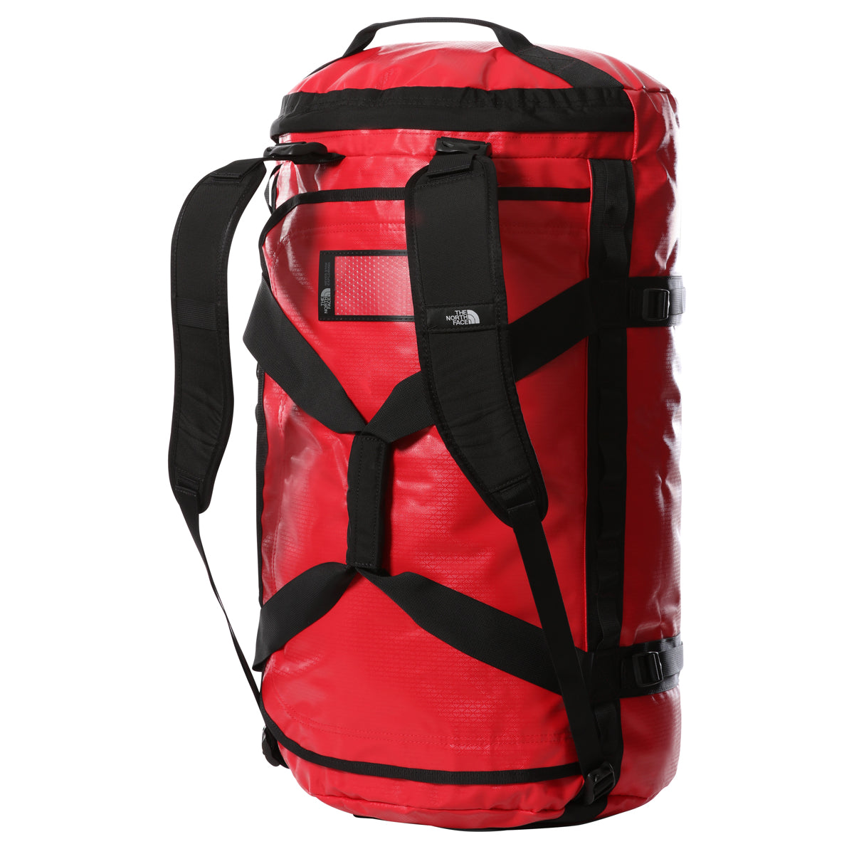 The North Face Base Camp Duffel Large | TNF Red