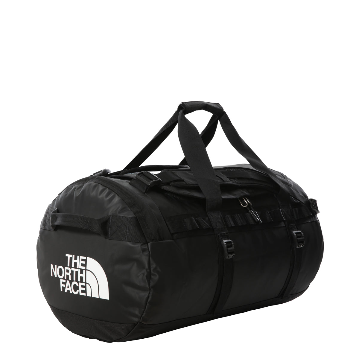 The North Face Base Camp Duffel Medium | TNF Black