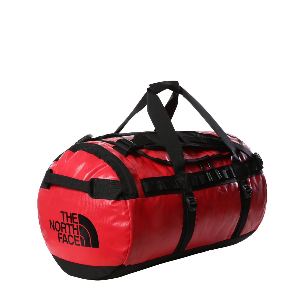 The North Face Base Camp Duffel Medium | TNF Red