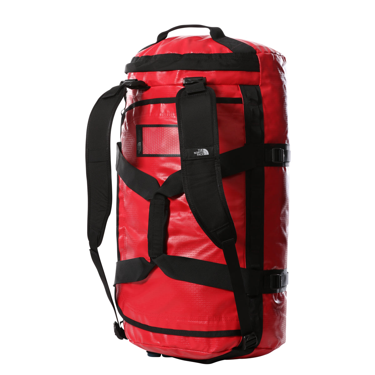 The North Face Base Camp Duffel Medium | TNF Red