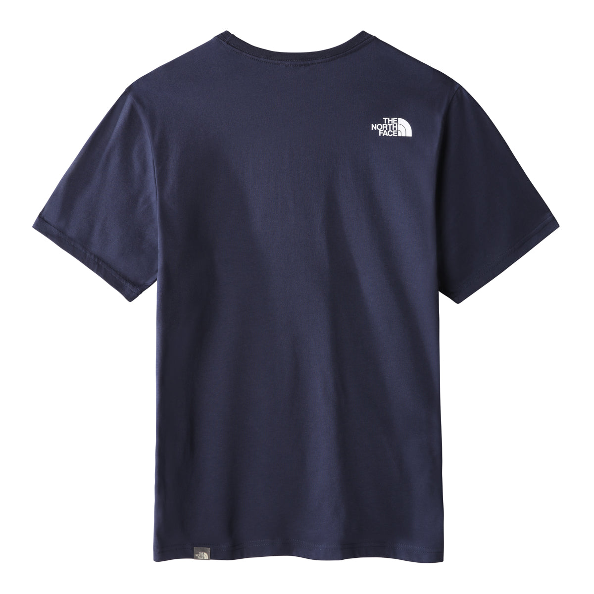 The North Face Easy Men's T-Shirt | Summit Navy