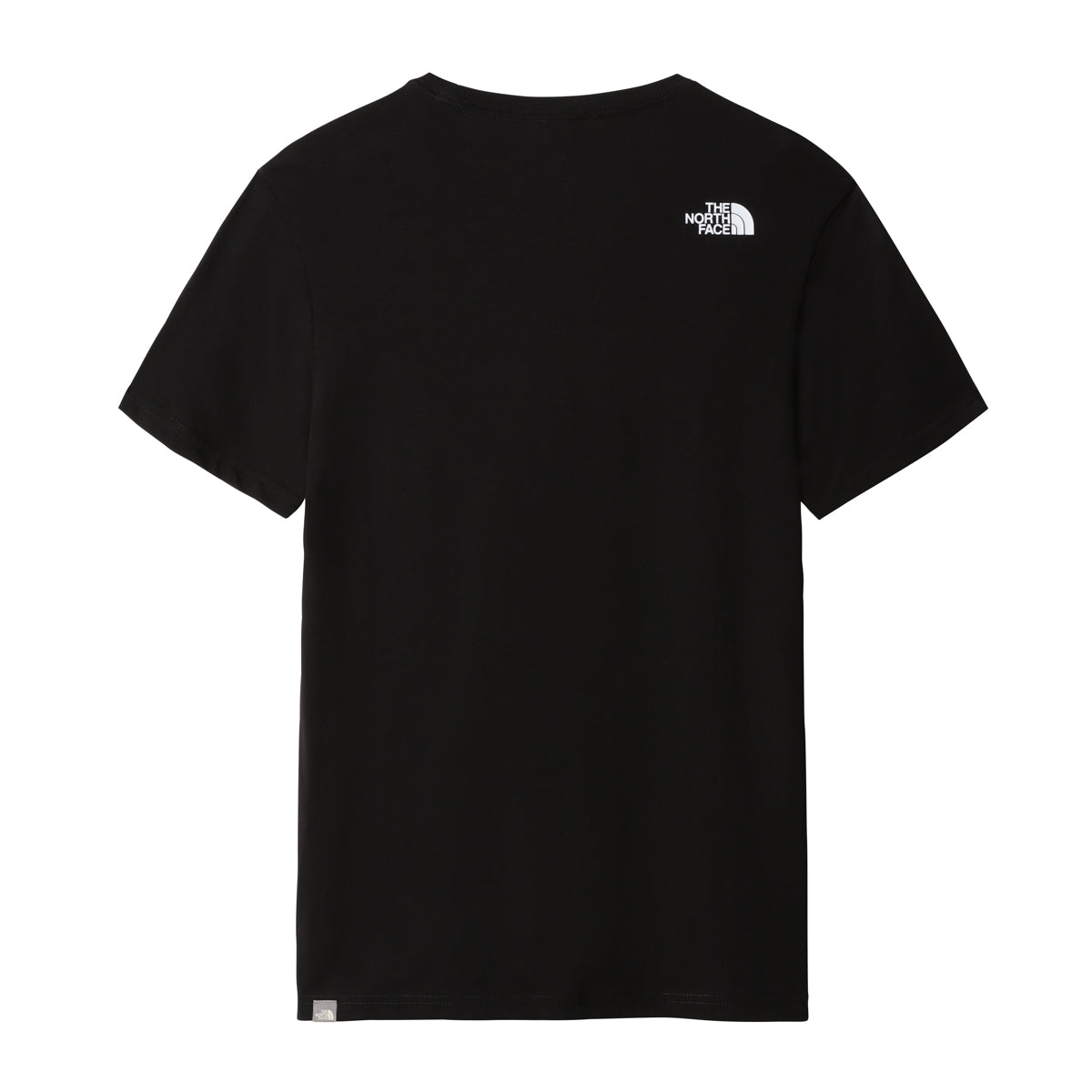 The North Face NSE Men's T-Shirt | TNF Black