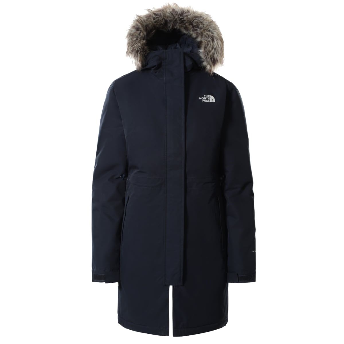 The North Face Zaneck Insulated Women's Jacket | URBAN Navy