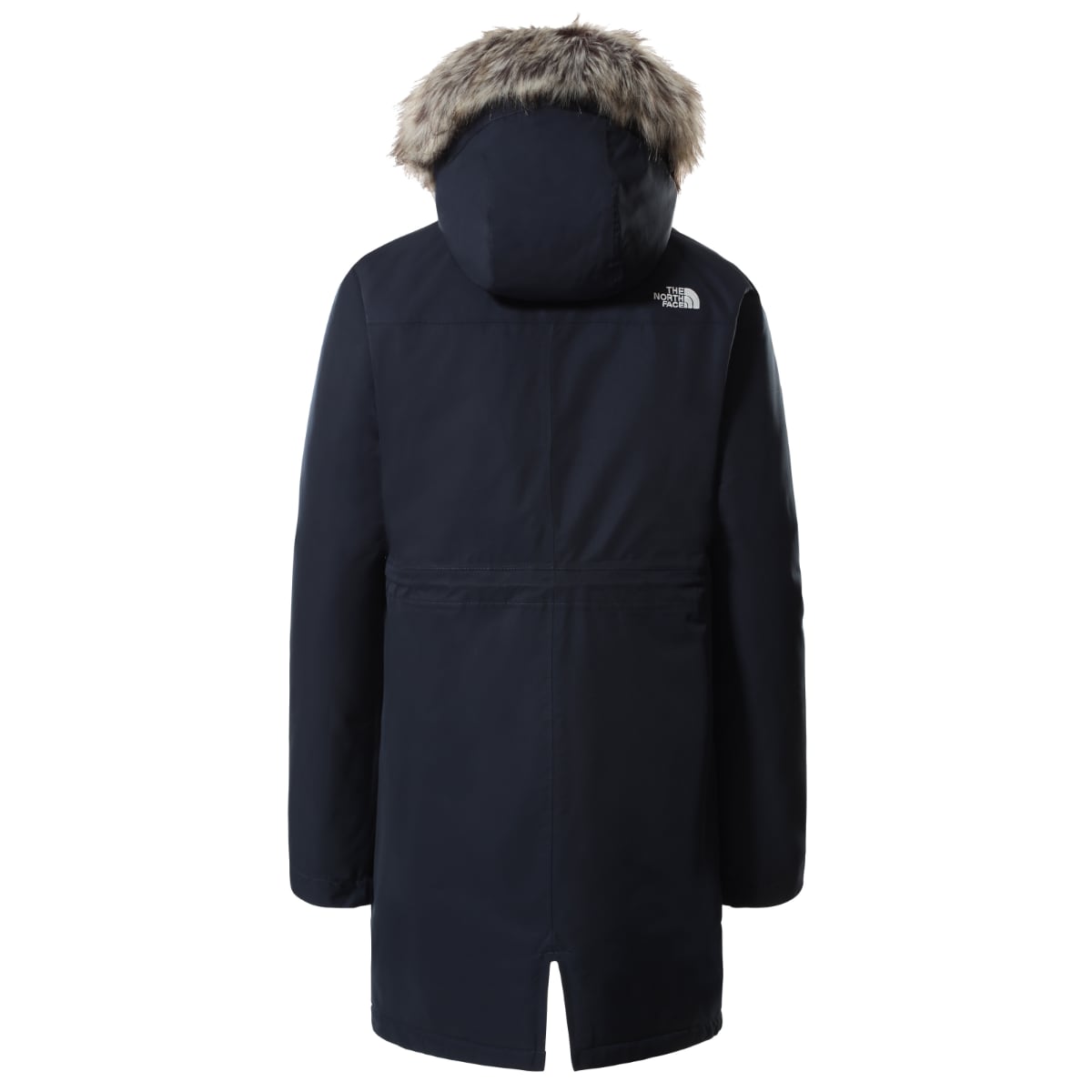 The North Face Zaneck Insulated Women's Jacket | URBAN Navy