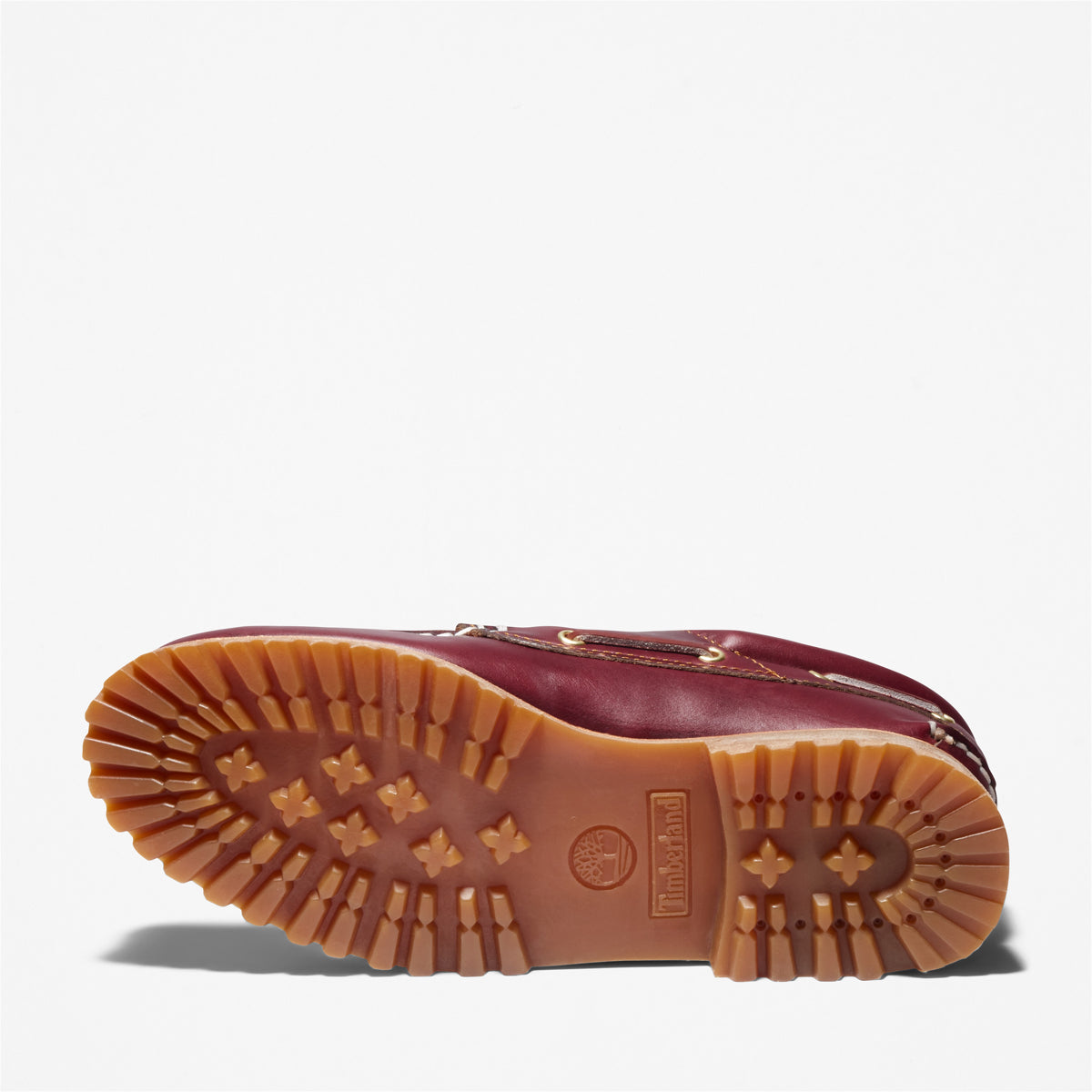 Timberland Boat Shoe Model 50009 – Lug Outsole Detail