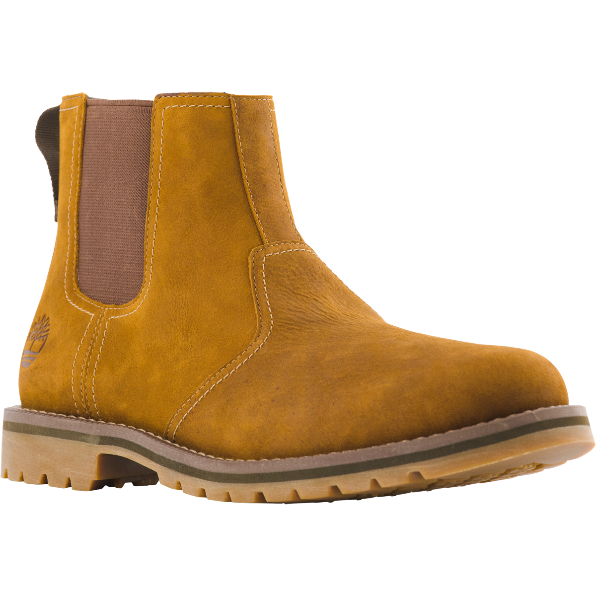 Timberland Larchmont II Chelsea Men's Boots | Wheat (Model TB 0A5SBV231)
