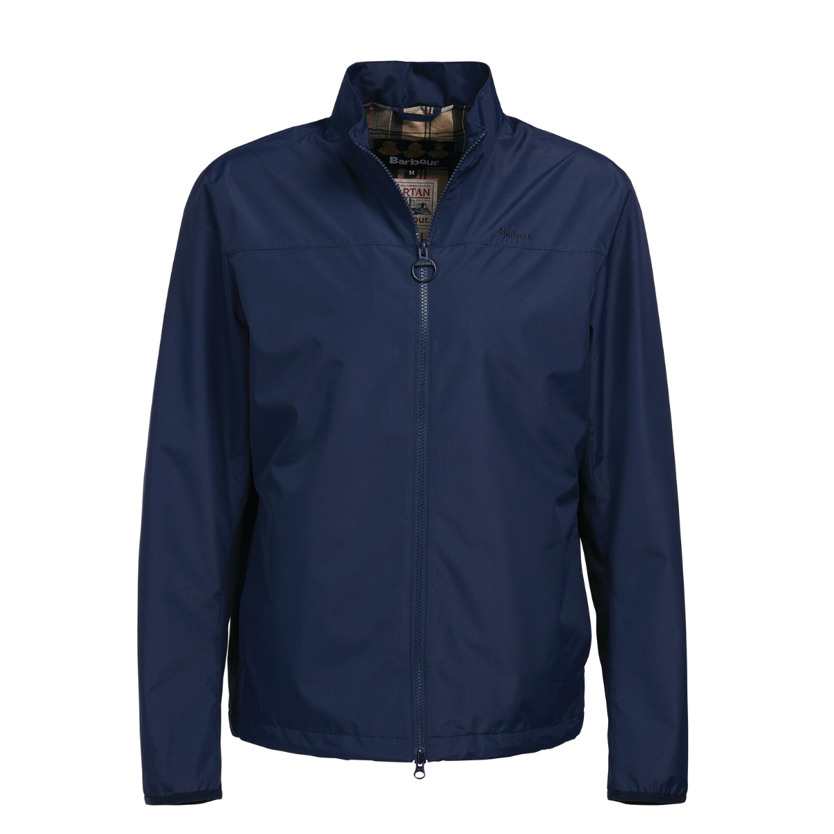 Barbour Unbridge Men's Waterproof Jacket | Navy