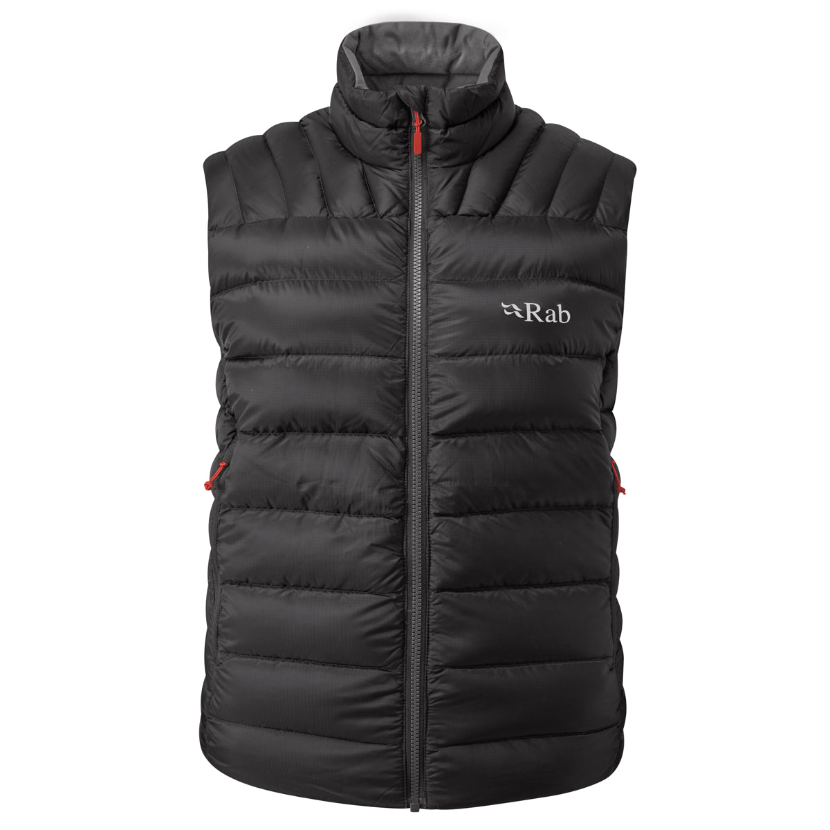 Rab Electron Pro Insulated Women's Vest | Anthracite