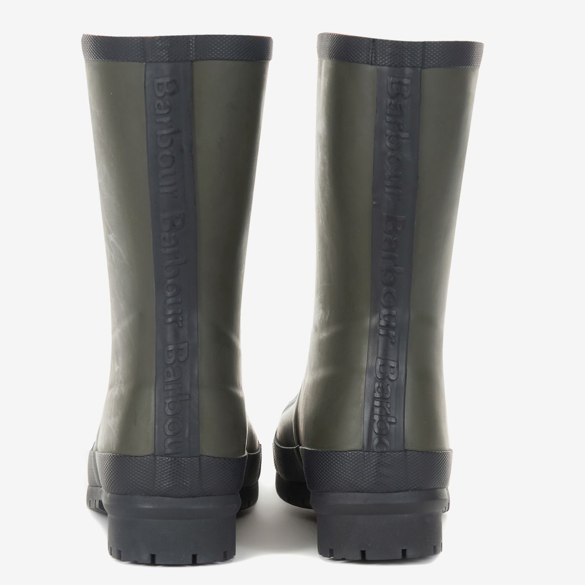 Barbour Banbury Women's Wellington Boots | Olive