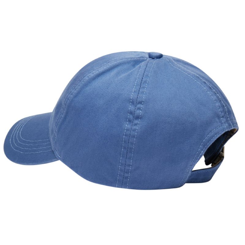 Barbour Cascade Sports Cap | Sea Blue