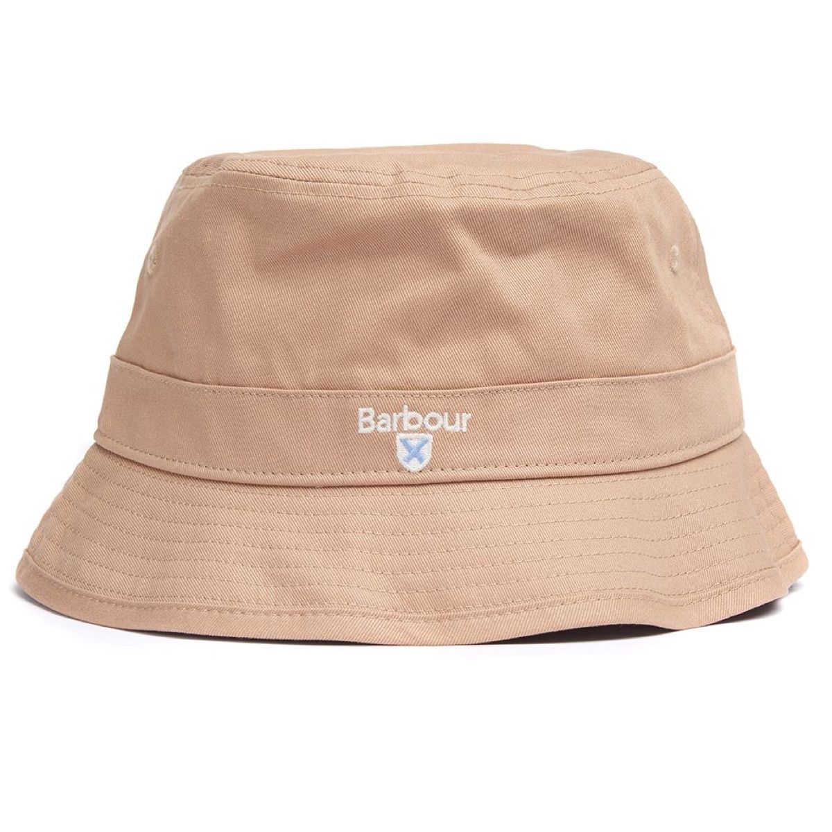 Barbour Cascade Bucket Hat | Stone