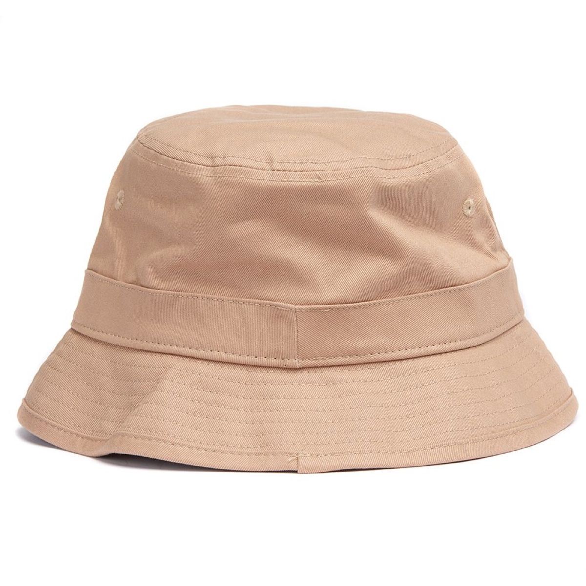 Barbour Cascade Bucket Hat | Stone