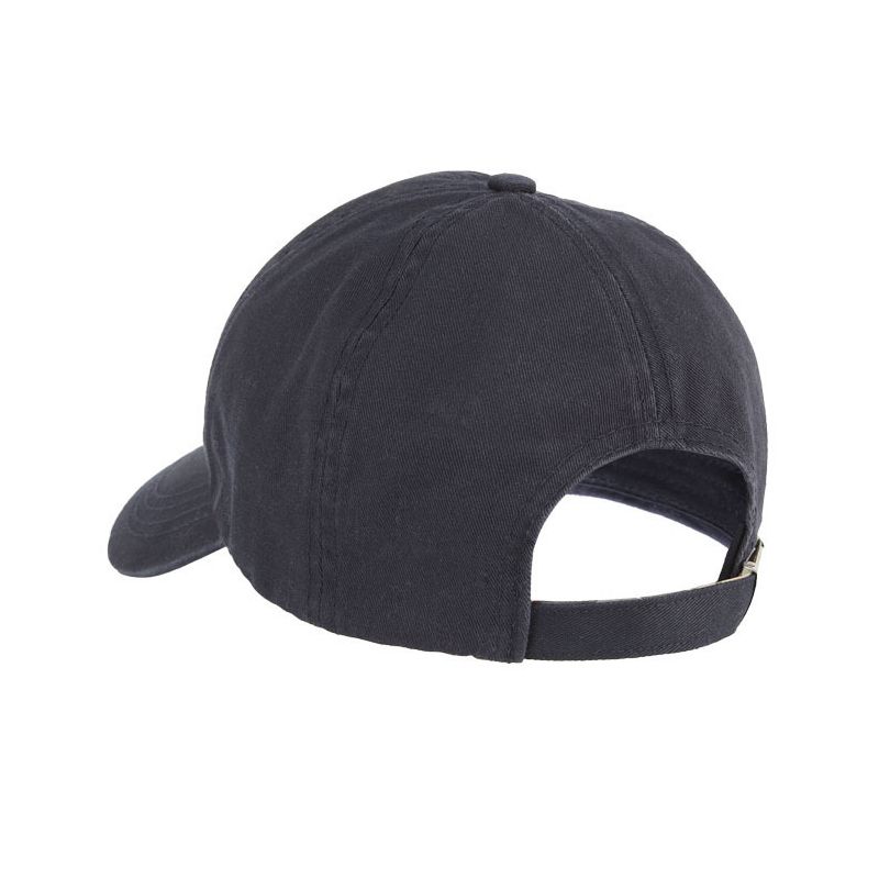 Barbour Cascade Sports Cap | Navy