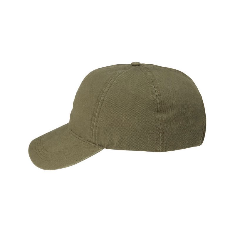 Barbour Cascade Sports Cap | Olive