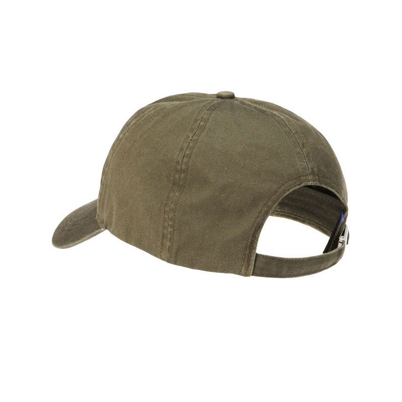 Barbour Cascade Sports Cap | Olive