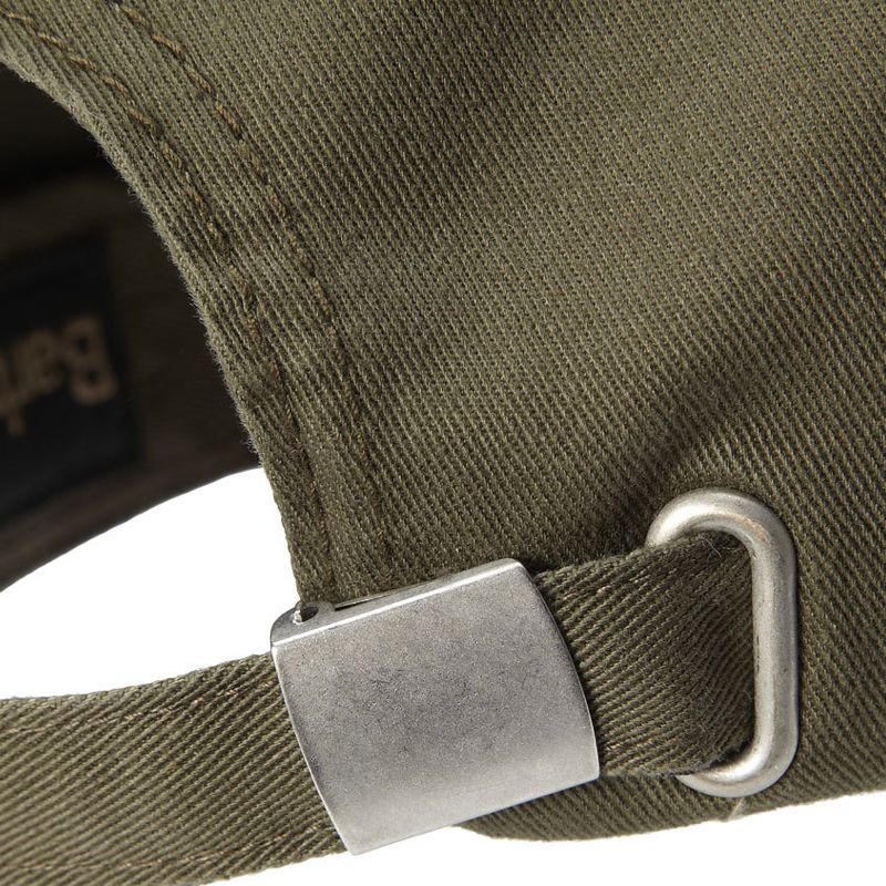 Barbour Cascade Sports Cap | Olive