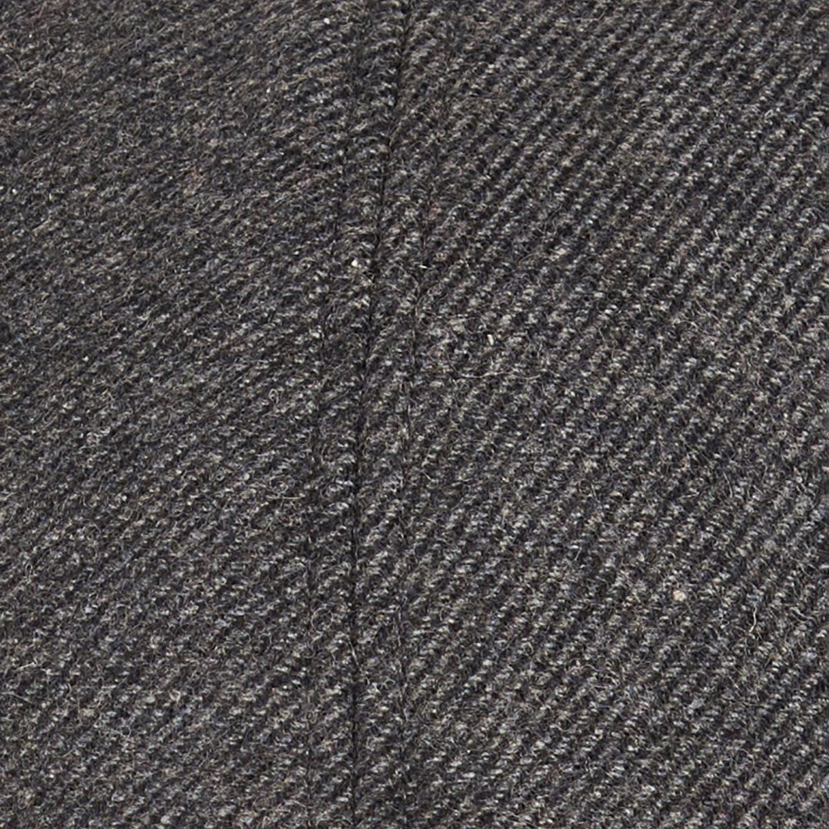 Barbour Claymore Bakerboy | Charcoal Grey