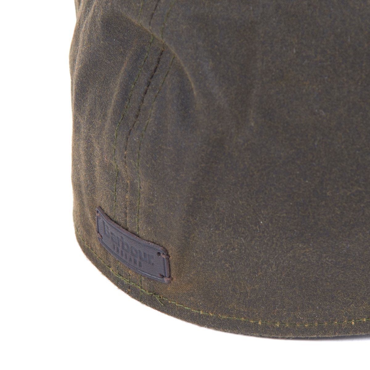 Barbour Portland Bakerboy | Olive