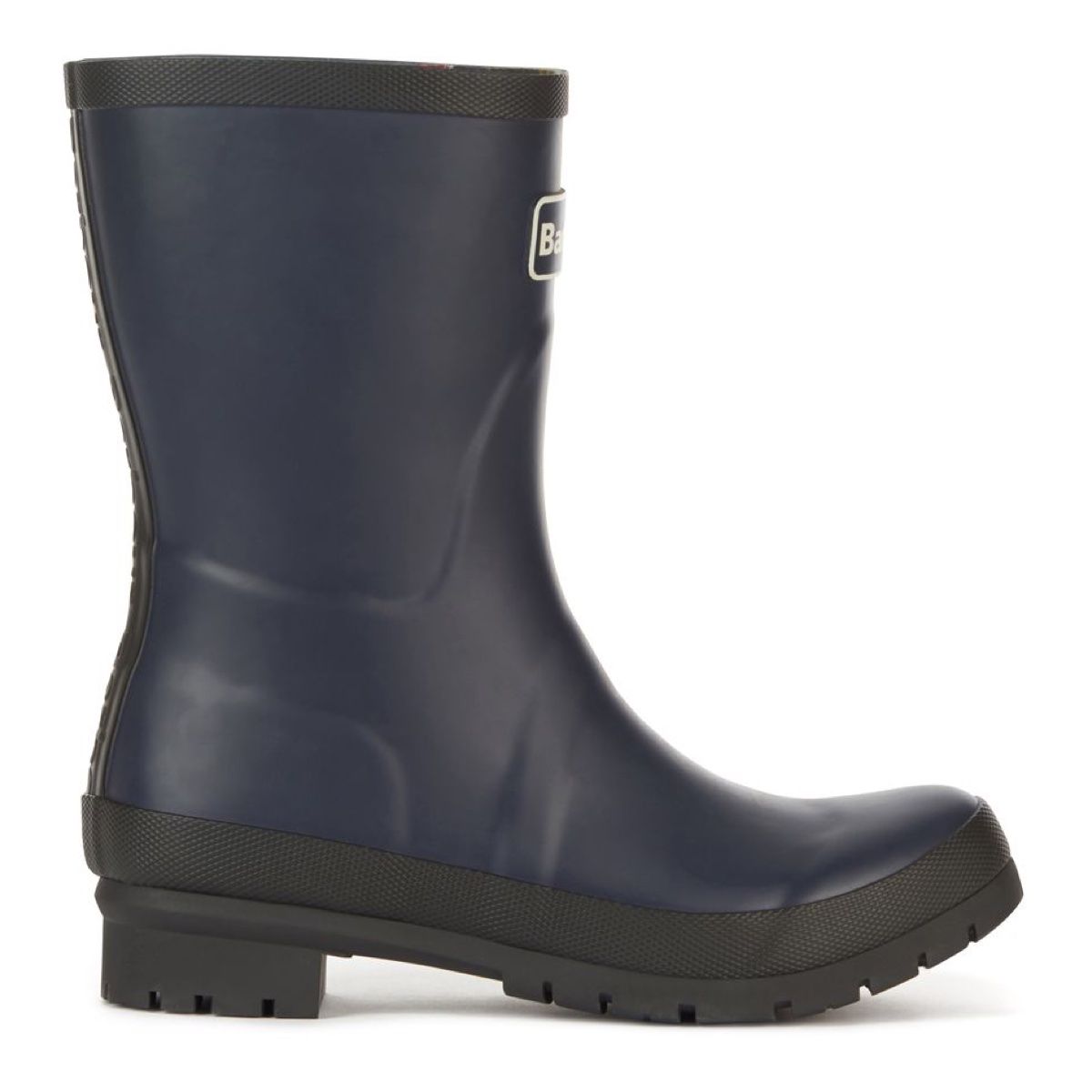 Barbour Banbury Women's Wellington Boots | Navy