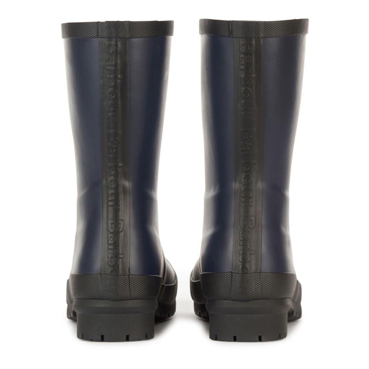 Barbour Banbury Women's Wellington Boots | Navy