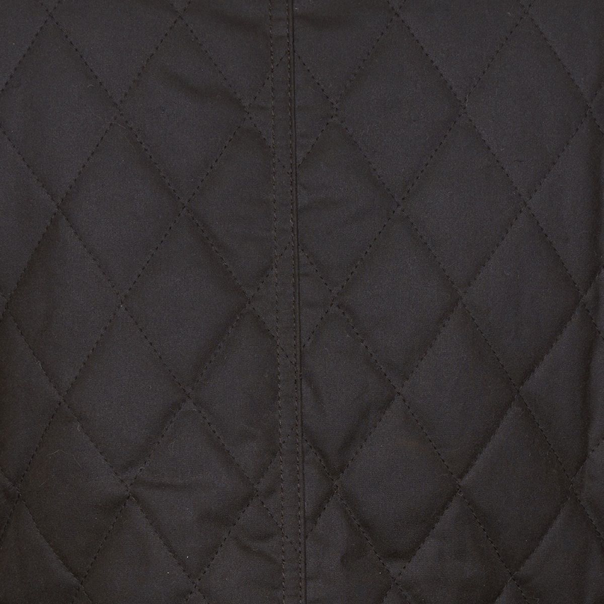 Barbour Gibbon (aka Wardley) Women's Waxed Jacket | Olive