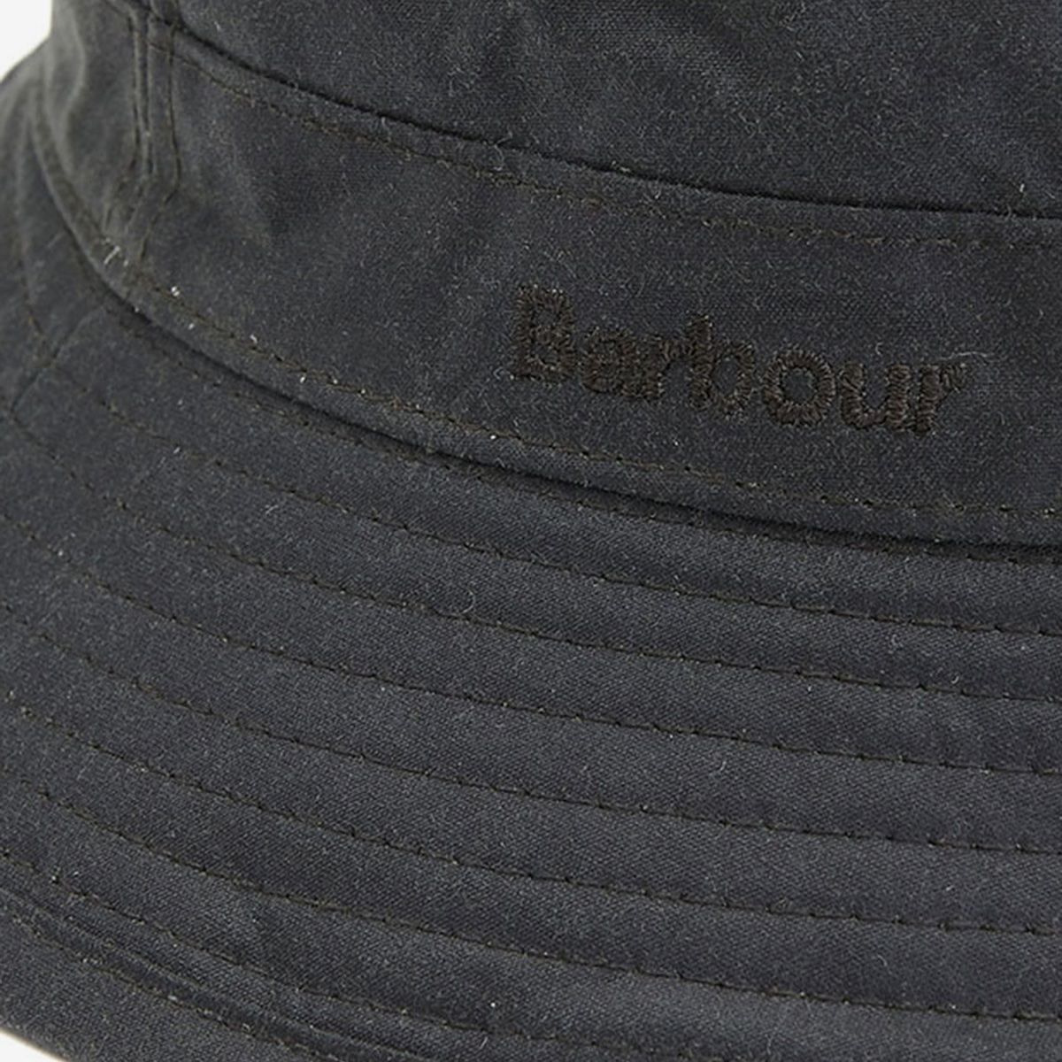Barbour Wax Sports Hat | Sage