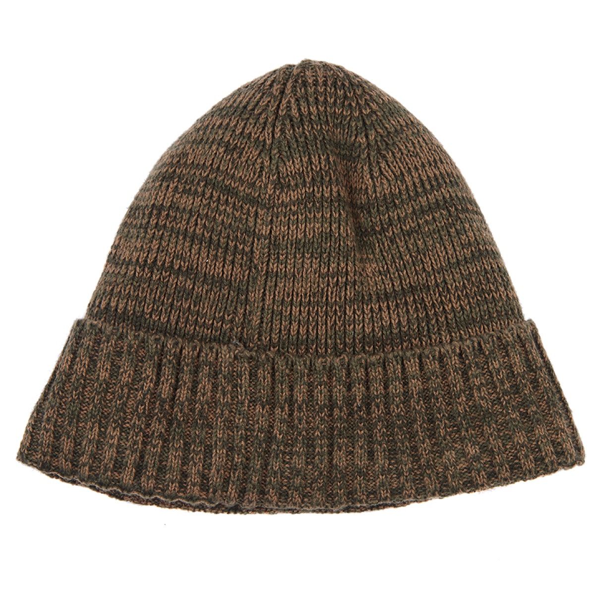 Barbour Whitton Beanie | Olive