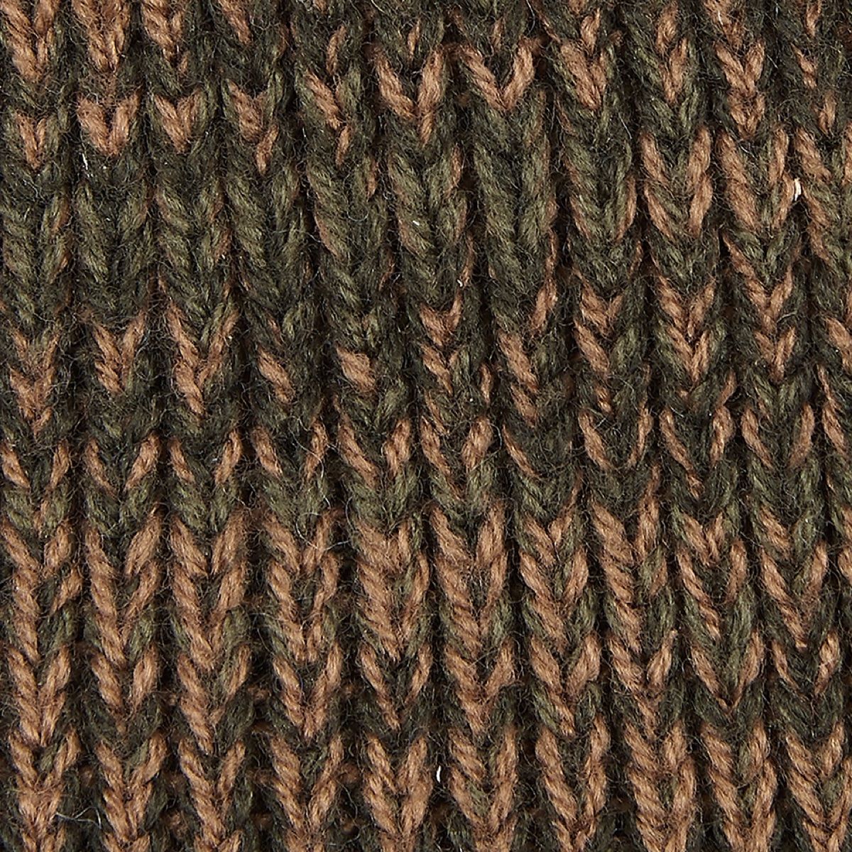 Barbour Whitton Beanie | Olive