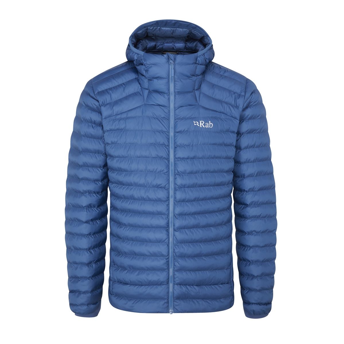 Rab Cirrus Alpine Insulated Men's Jacket AW23 | Ink