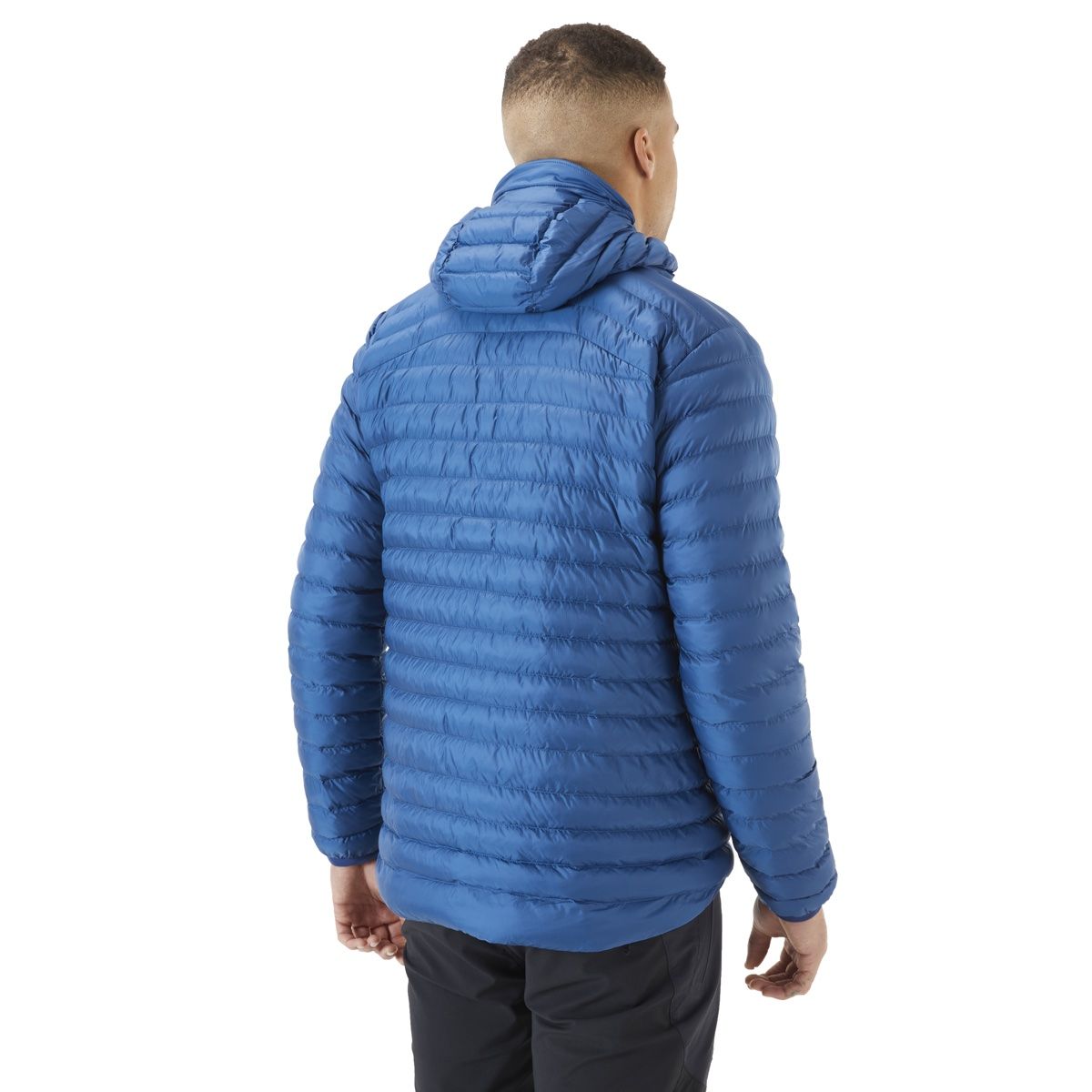 Rab Cirrus Alpine Insulated Men's Jacket AW23 | Ink