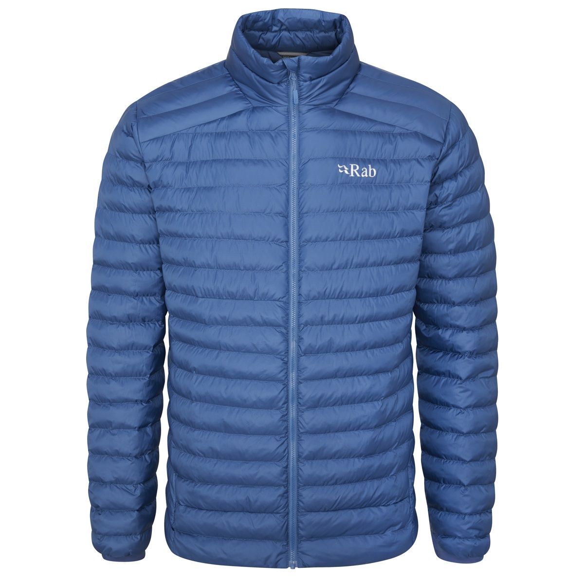 Rab Cirrus Insulated Men's Jacket AW23 | Ink