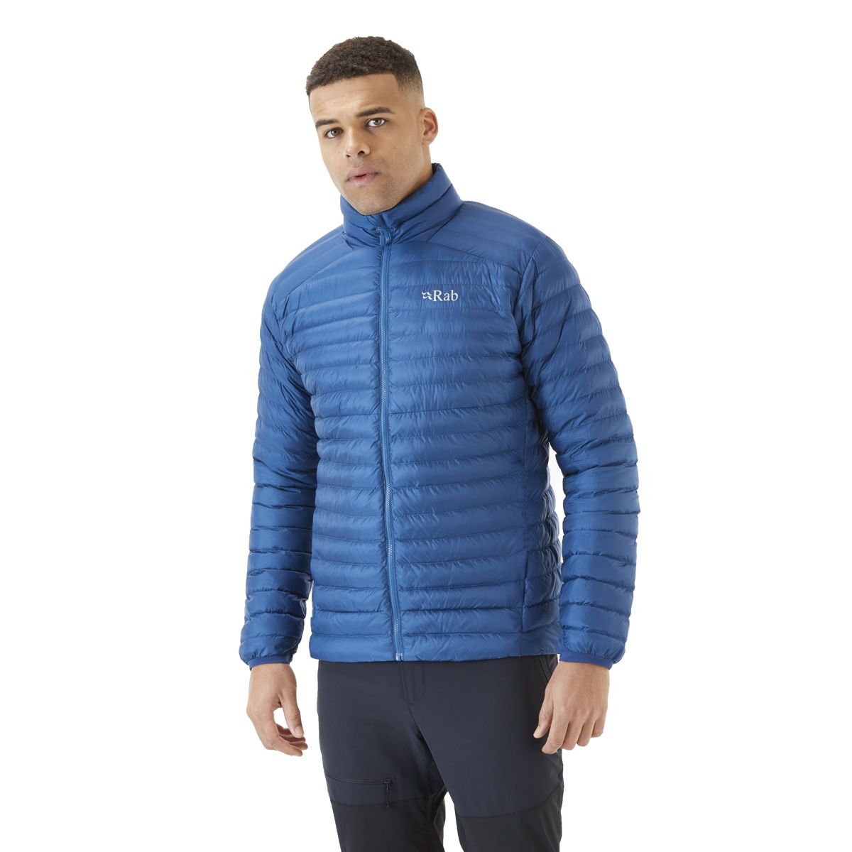 Rab Cirrus Insulated Men's Jacket AW23 | Ink